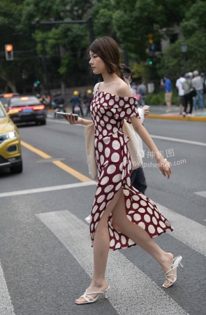 22926-8+188【上海时装周】清秀美zu小仙女～ 19P