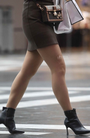 街拍肉丝短裙shaofu-13P