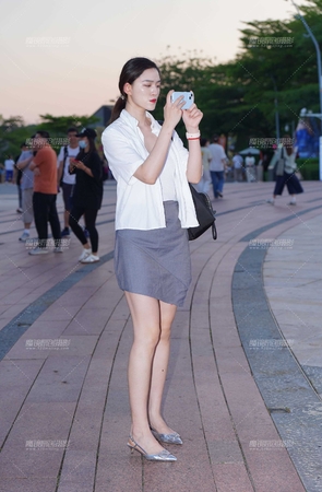 180+高挑美女 [14P]