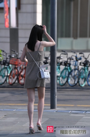 高跟长腿美女3A3565[235M]