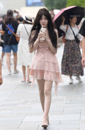 23718-8=67夏日丝袜女生 12P