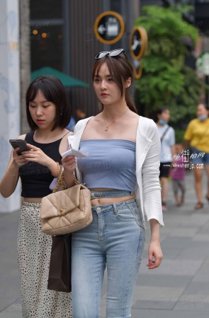 20724-17+53紧牛美人儿~ 6P