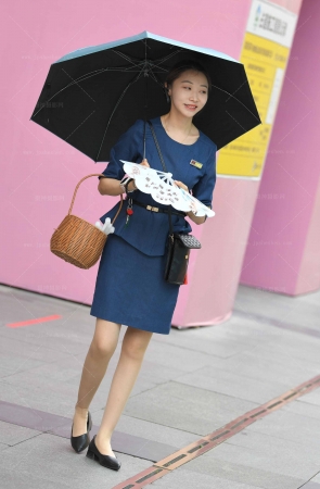 24523-13=58√老凤祥-丝袜美腿女孩 11P