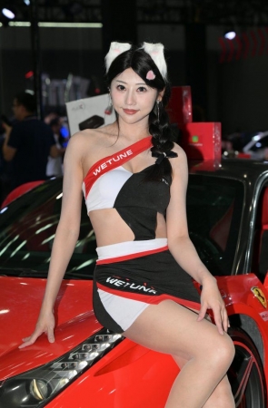 可爱套装裙 [41P-972MB]