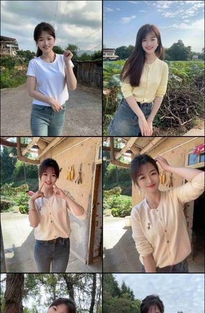 第263期–主播【家有小女初成长】共88个短视频合集，时长共1900-1-0，大小0.02GB！