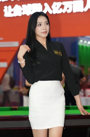 黑白搭配 [49P-1.60GB]