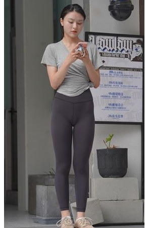 隐藏的爱恋【套图+视频】