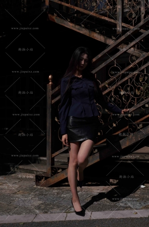 肉丝高跟好身材美女 [19P]