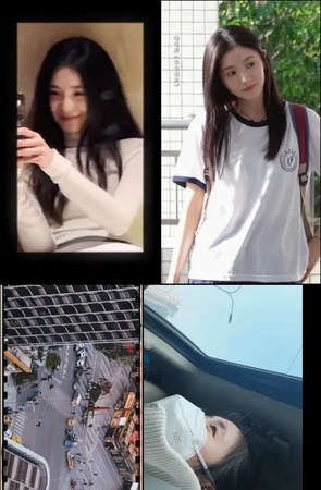 第520期–主播【刘浩存】共164个短视频合集，时长共1:33:20，大小1.97GB！