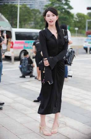 黑色长裙 [172P-1.07GB] 