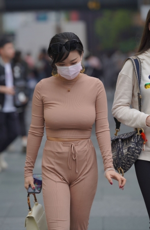 假期福利 很久没遇到这种感觉了 好喜欢