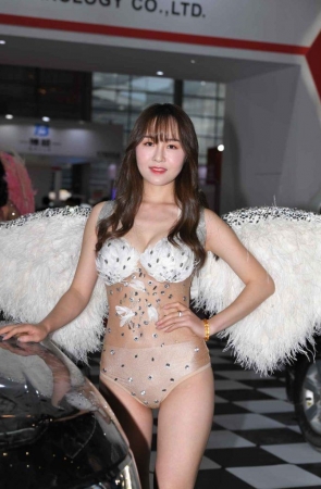 内衣天使 [152P-4.12GB]