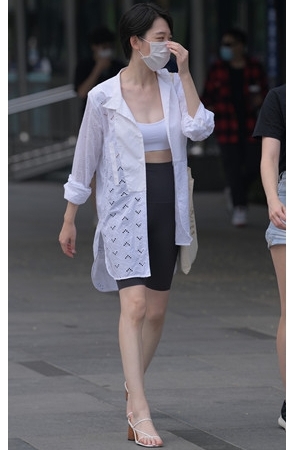 短发妹子(90P)[1.86G/JPG]