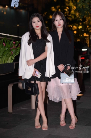 22610-9+147美腿美足闺蜜～ 19P