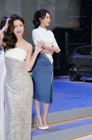 极品高挑大长腿 [21P]