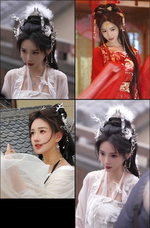 第559期–主播【柳依依】共1142个短视频合集，时长共2:22:47，大小5.27GB！