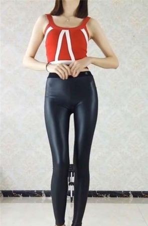 炫舞世家长腿梦琪皮裤横拍+竖拍+白裤3部 [1.13 GB]