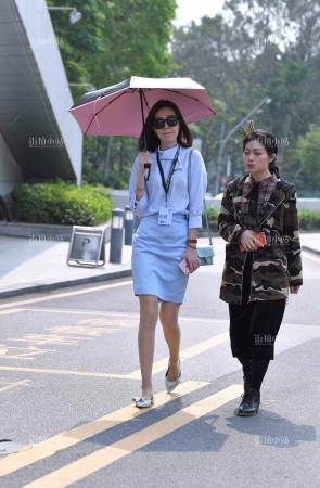 好身材性感美女