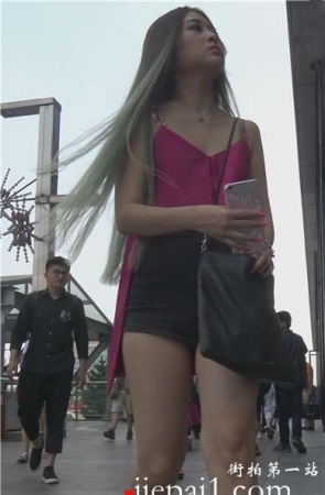 4k-身材劲爆大长腿粉高跟美女姐姐 [3.81 GB]