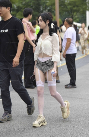 24615-6=65√天啊，千年一遇，梅川内库～ 15P