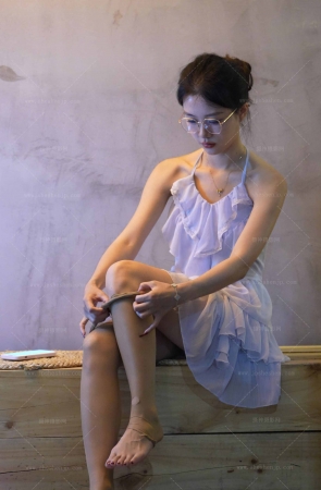 视频-4K画质3min撕丝脱丝展示