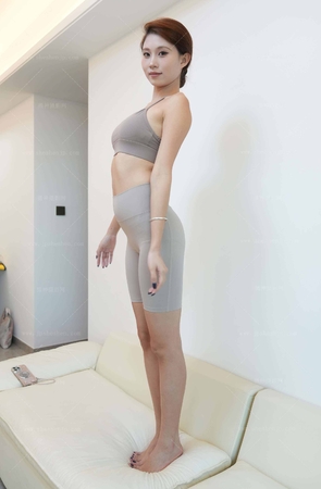 绝顶新品瑜伽玉足326P视相机8K10min