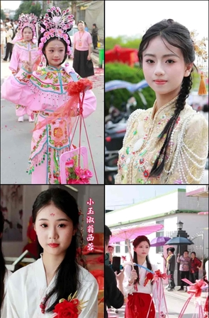 第333期–主播【潮汕顾先生】共232个短视频合集，时长共0:35:28，大小0.93GB！