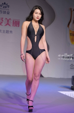 9111-10+61/性感连体装 4P