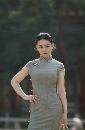 复古旗袍 [260P-3.04GB]