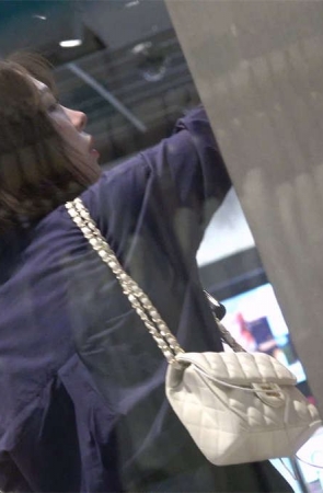 极度鲜嫩凉高美脚丫