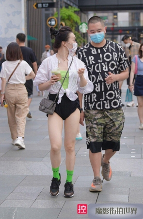 太热了MJ1250[870M]