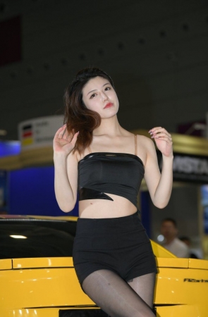 黑色系车模 [120P-2.31GB]