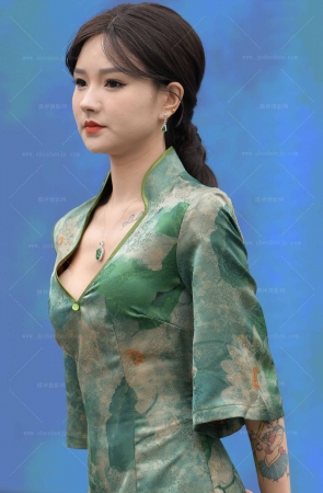 2548-10=80√韵味轻熟 13P