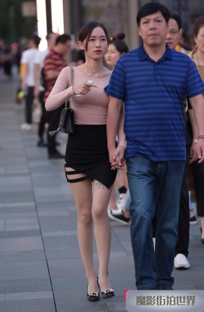 肉丝美女3A1307[463M]