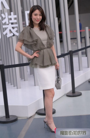 热裤美女MJ2403[849M]