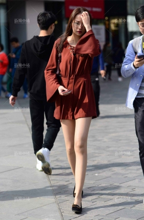 性感的丝袜靓腿