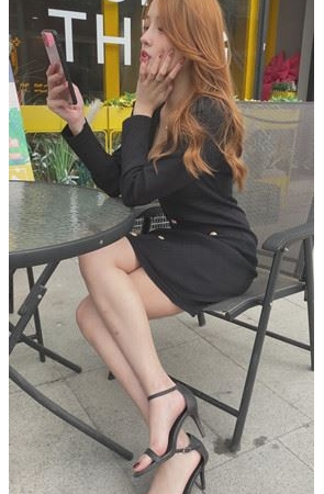 一个人的星期四