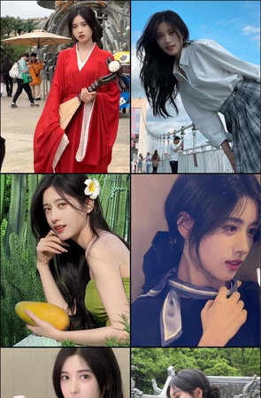 第314期–主播【是小朱吖】共209个短视频合集，时长共0:51:3，大小1.23GB！