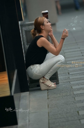 咔喳2016.11.14街拍 47(15p)