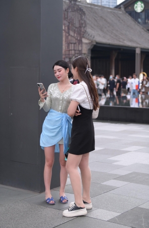 谁家的娇妻~真不赖