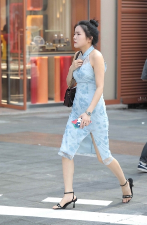 漂亮shaofu