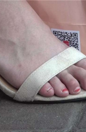 4K – 凉高美足美眉 [3.82 GB/avi]