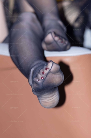 LB183-81P 杭州台球展-选美冠军宫梦儿（小芭比）黑丝美胸