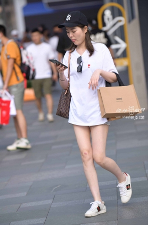 22617-13+71白皙美腿 15P