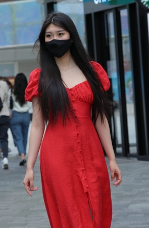 黑丝红长裙 [341P-2.58GB]