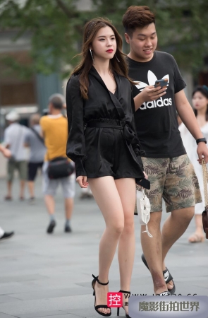 大白腿美女3A2982[366M]