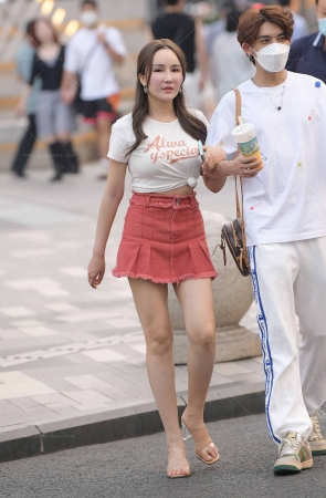 裙装穿搭 240417-1-61 29P