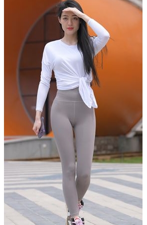 烟织青萝梦【套图+视频】