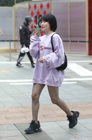 诱惑丝 袜shaofu