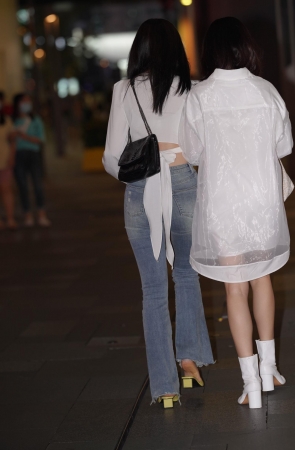 爱美人 爱的不只是容貌